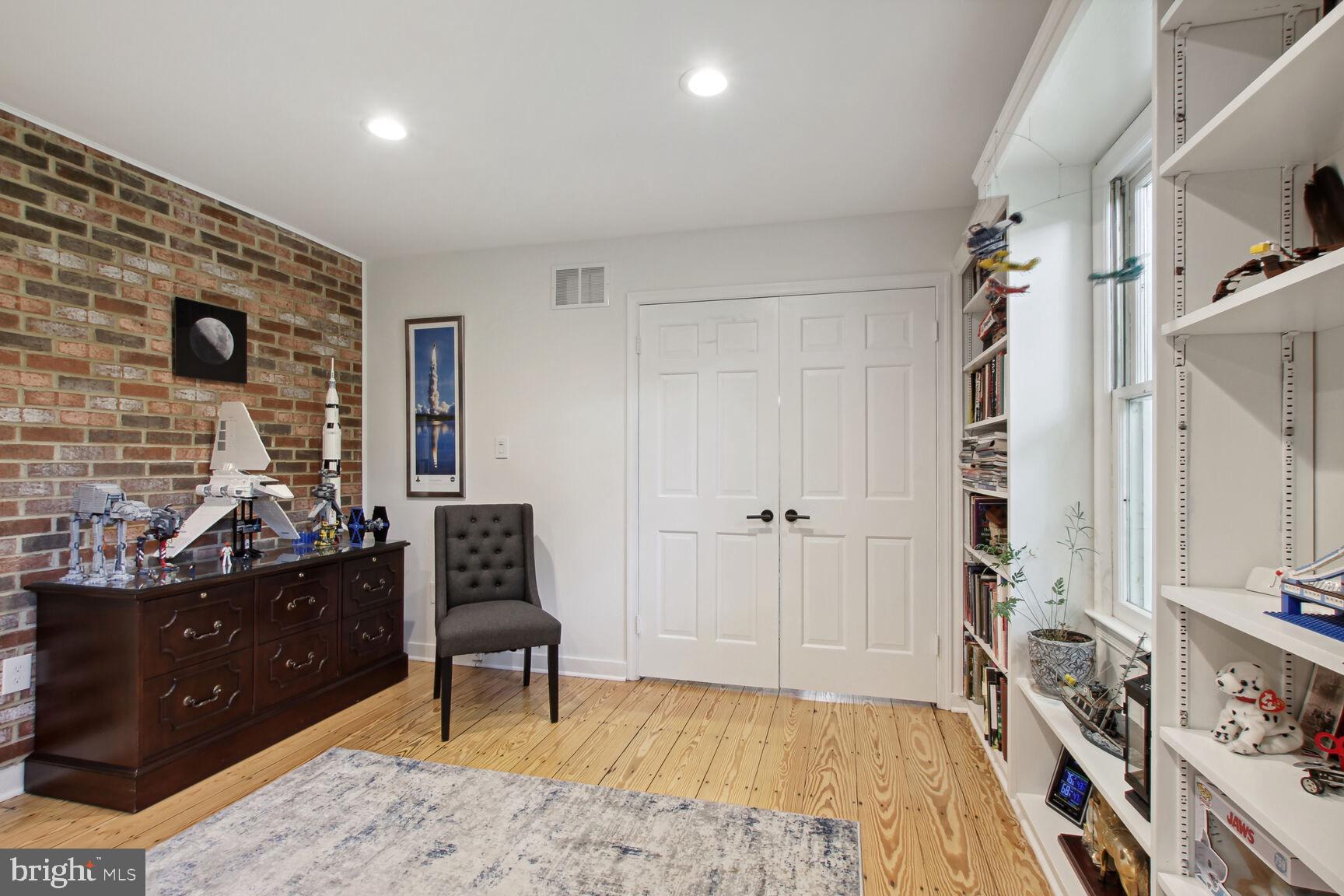 GOSHEN HUNT HILLS - Residential