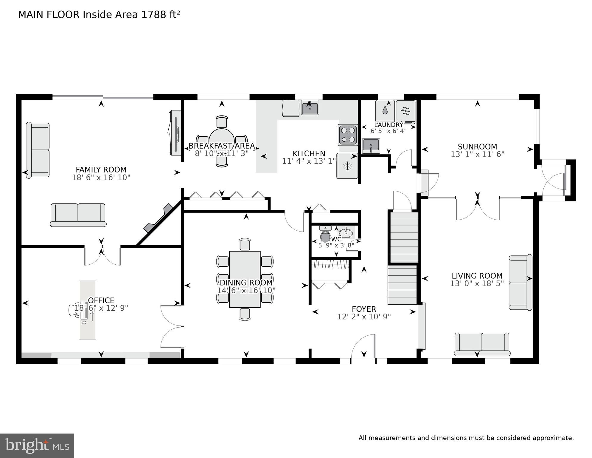 GOSHEN HUNT HILLS - Residential