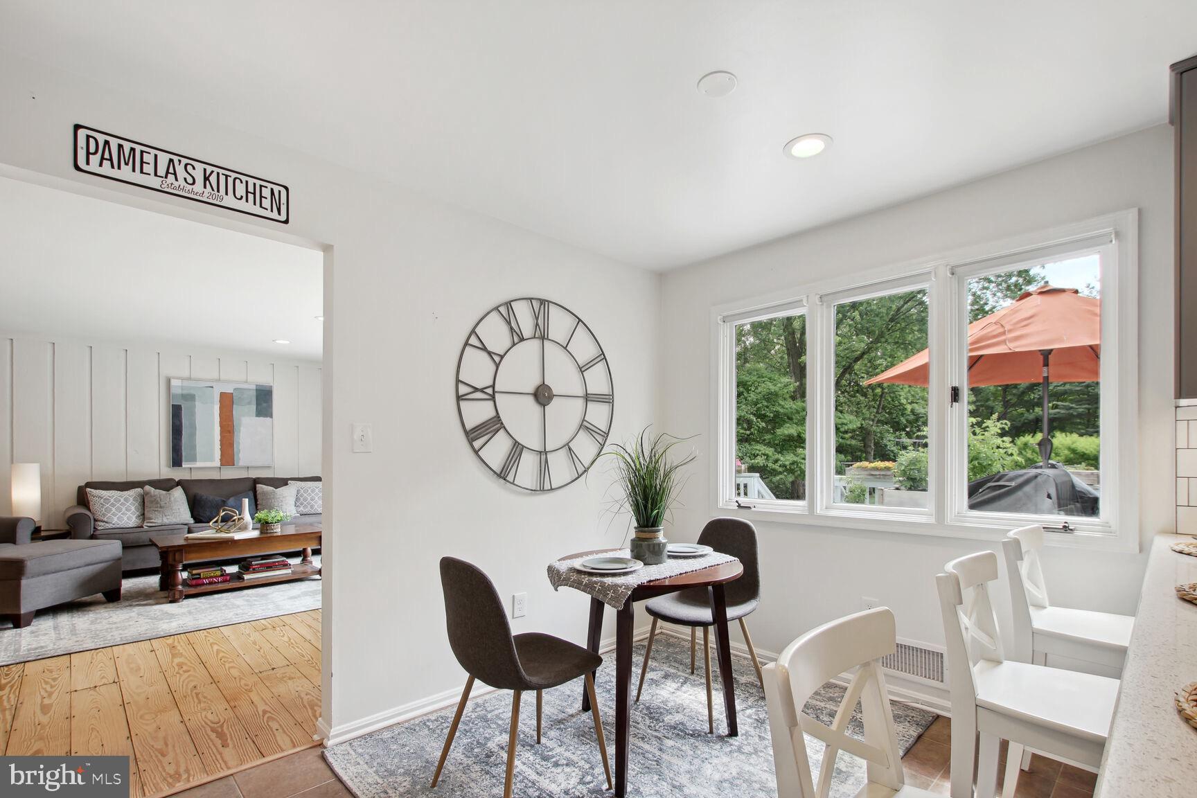 GOSHEN HUNT HILLS - Residential