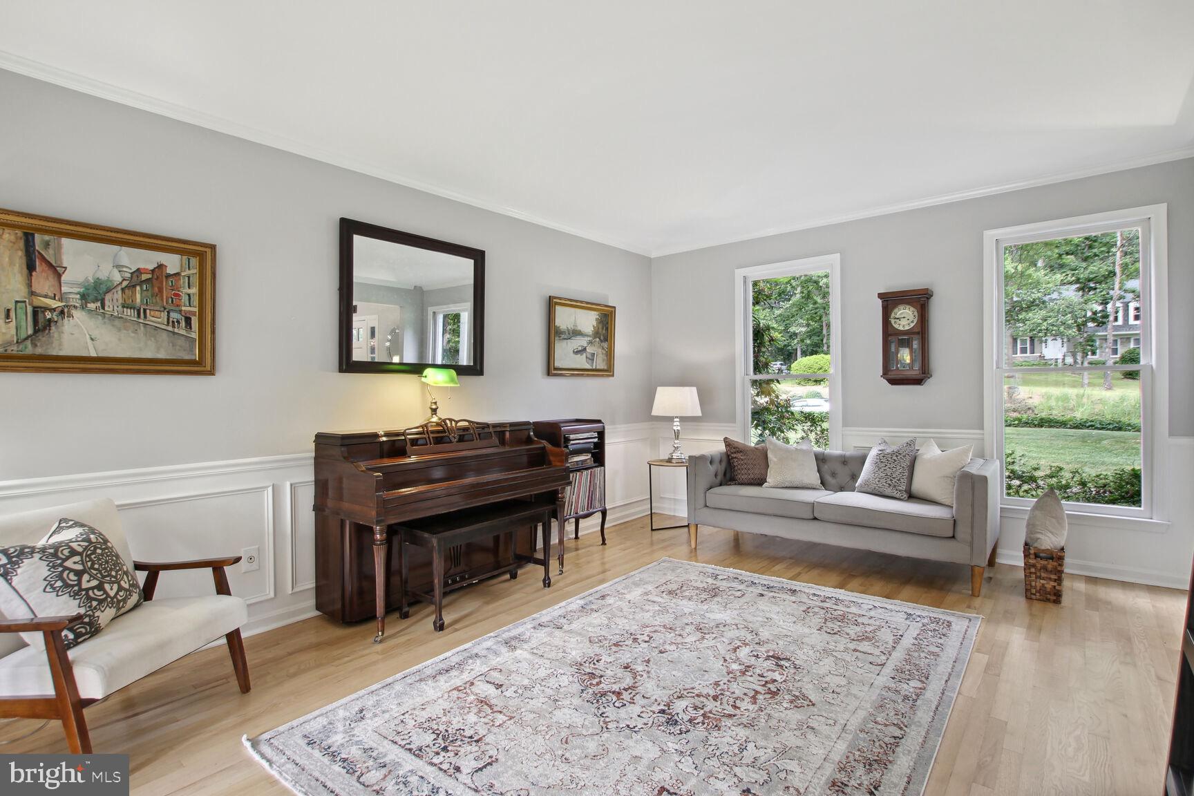 GOSHEN HUNT HILLS - Residential