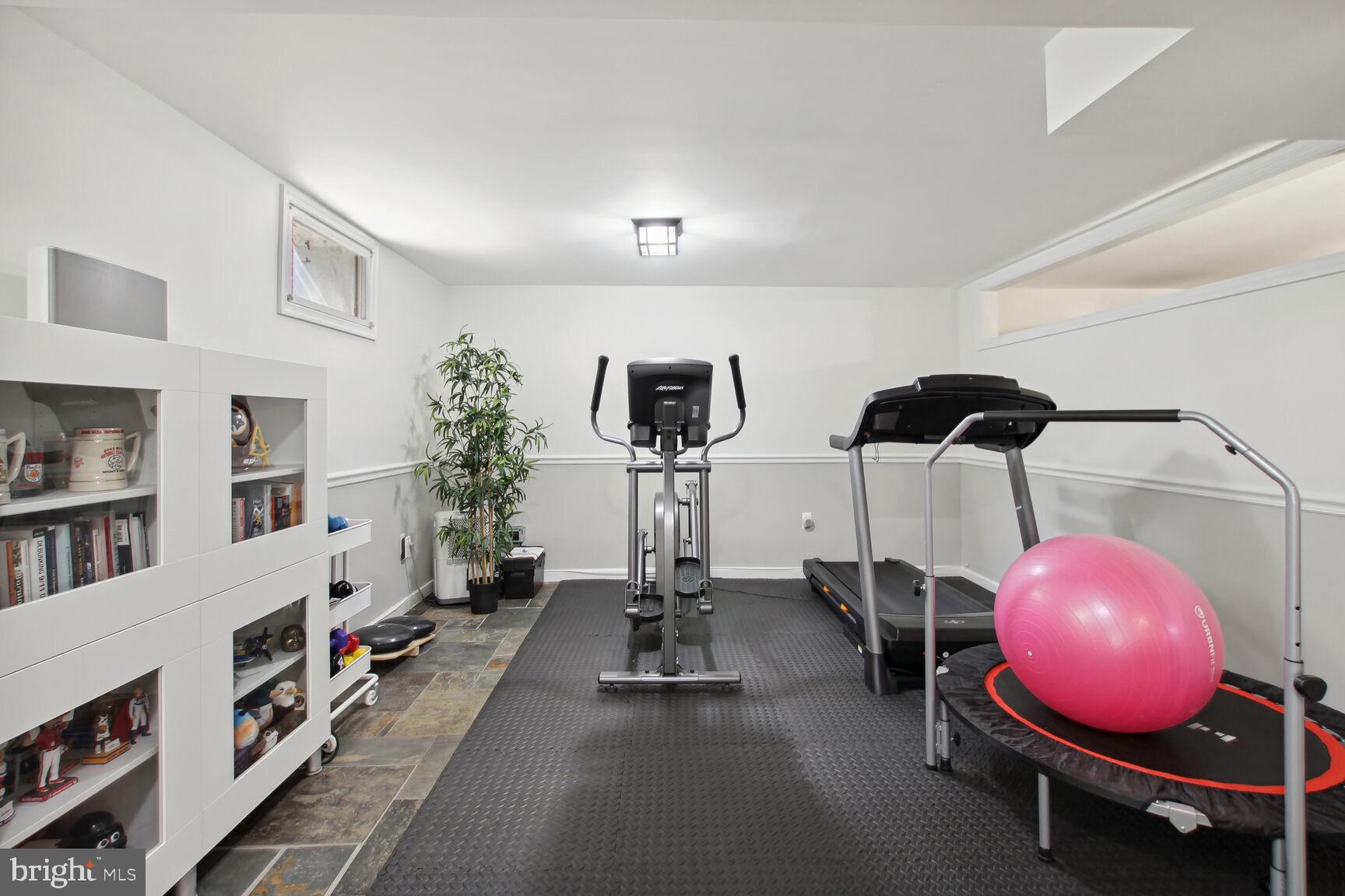 GOSHEN HUNT HILLS - Residential