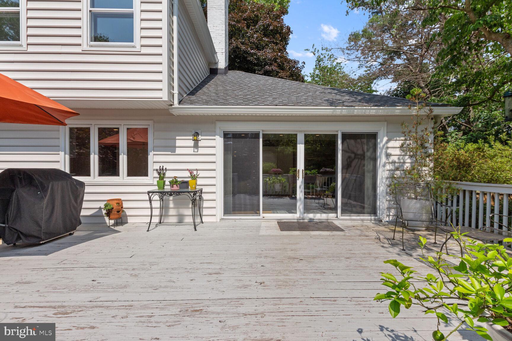 GOSHEN HUNT HILLS - Residential