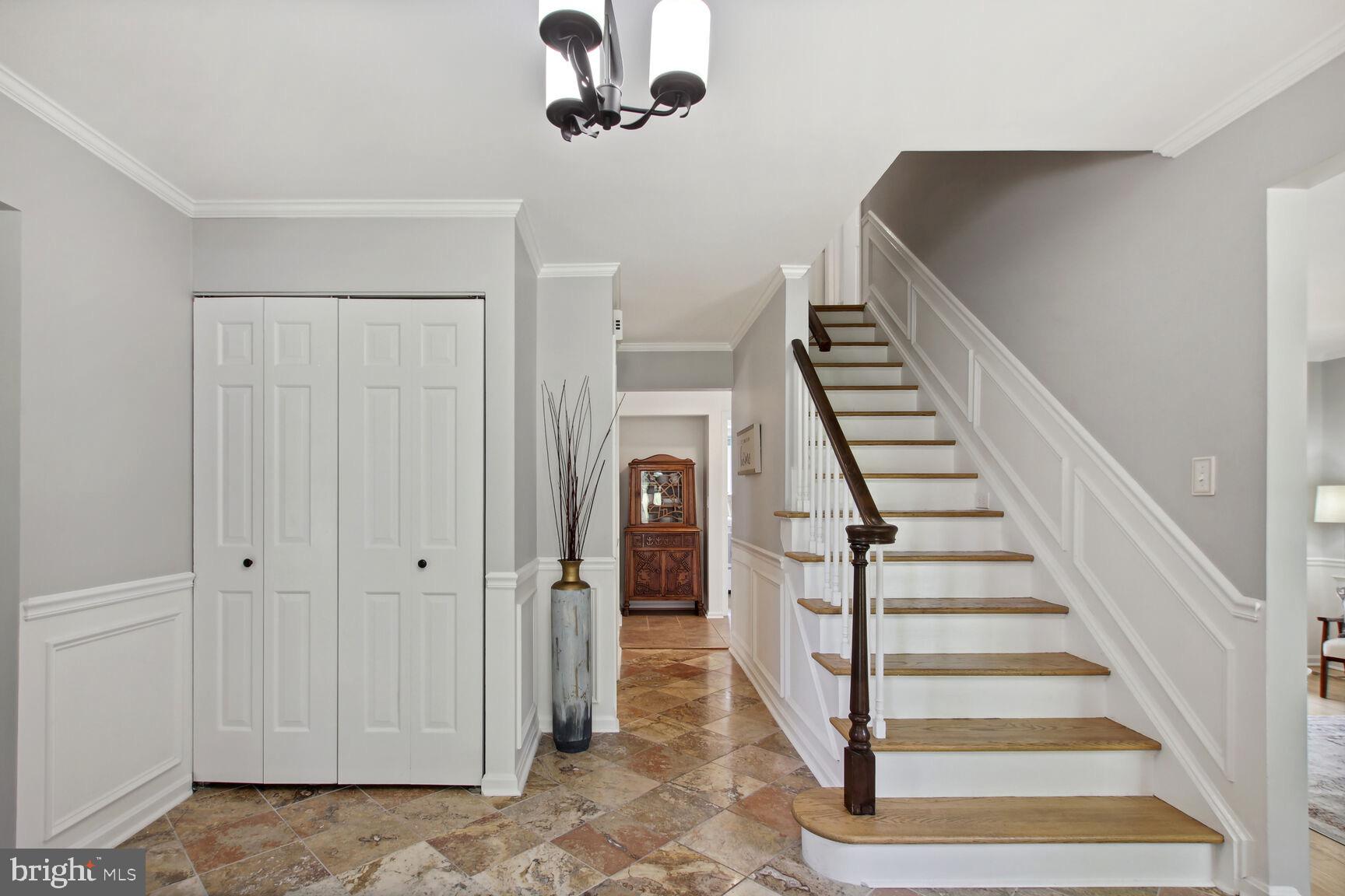 GOSHEN HUNT HILLS - Residential