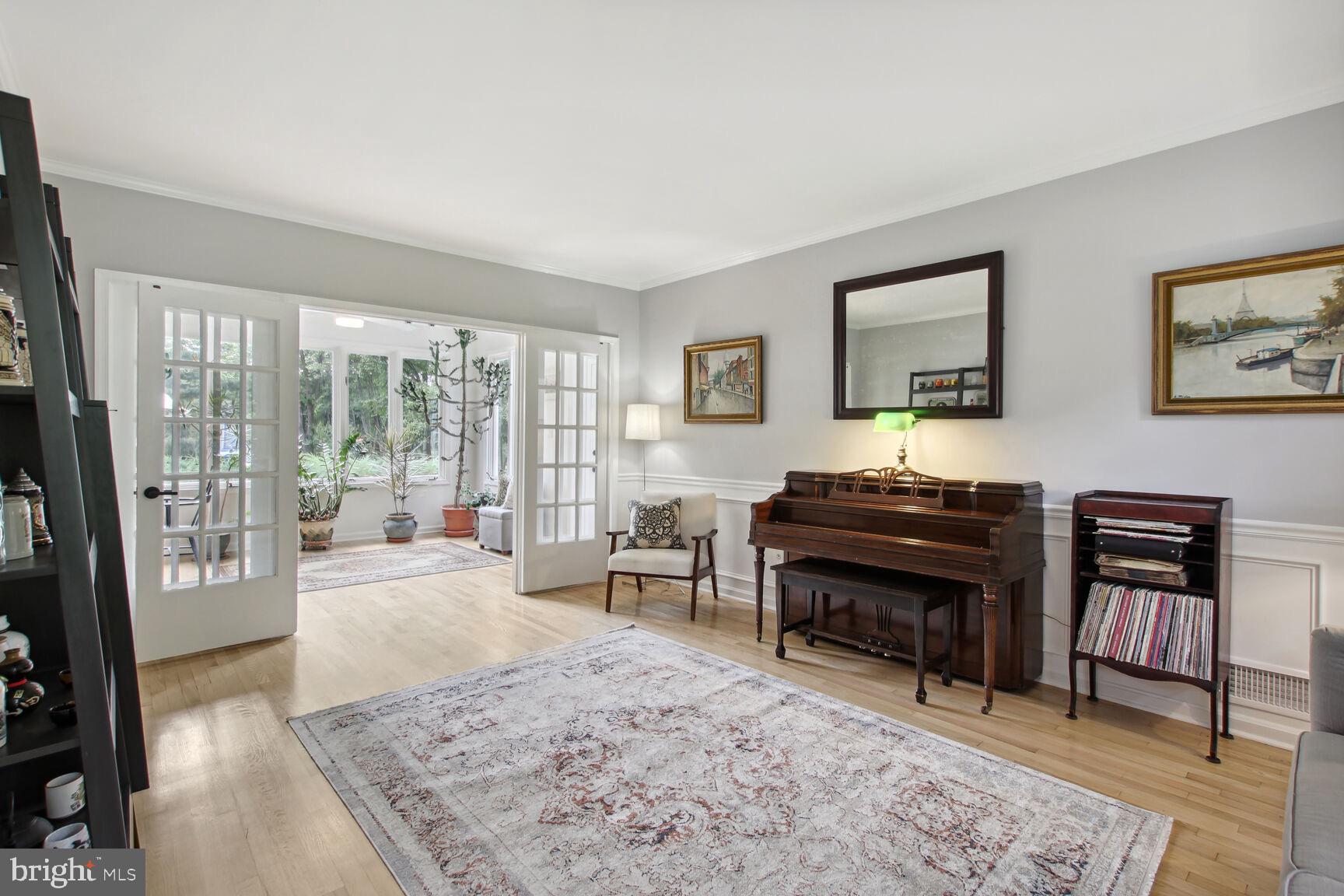 GOSHEN HUNT HILLS - Residential