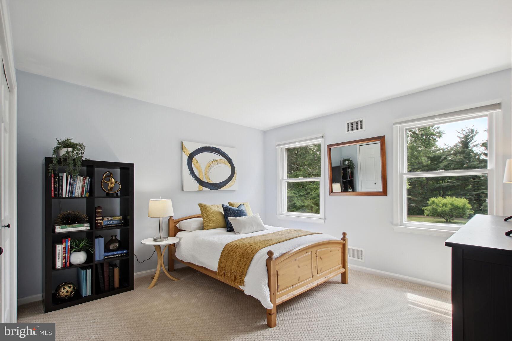 GOSHEN HUNT HILLS - Residential