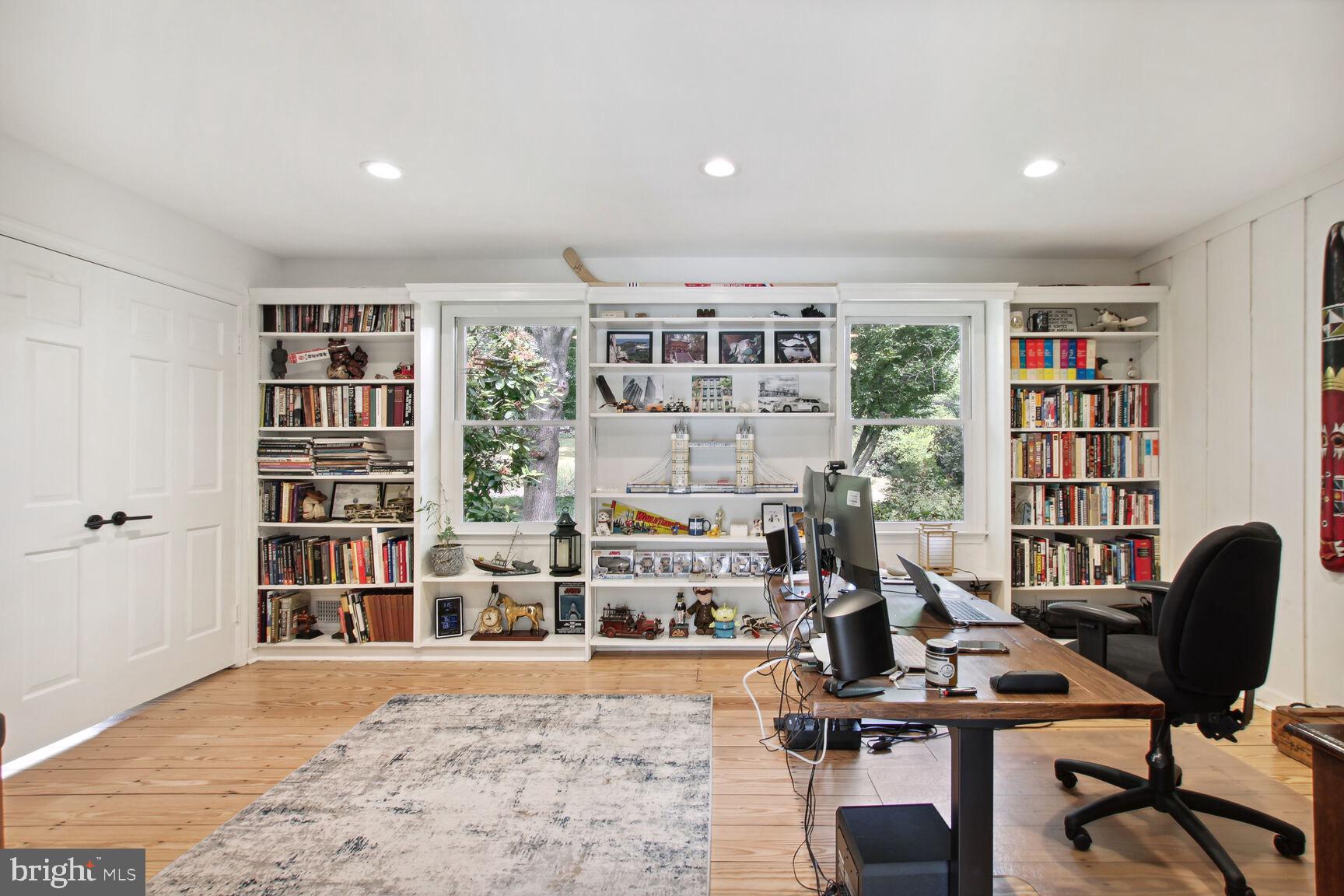 GOSHEN HUNT HILLS - Residential