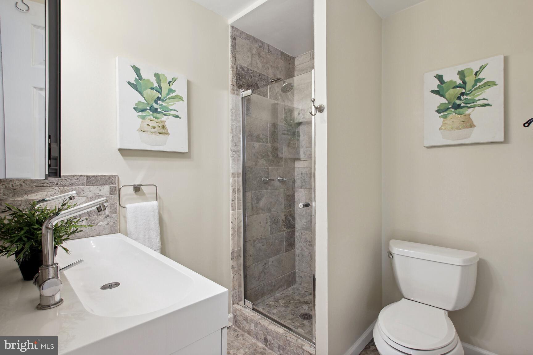 GOSHEN HUNT HILLS - Residential