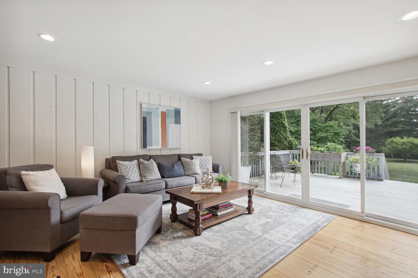 GOSHEN HUNT HILLS - Residential