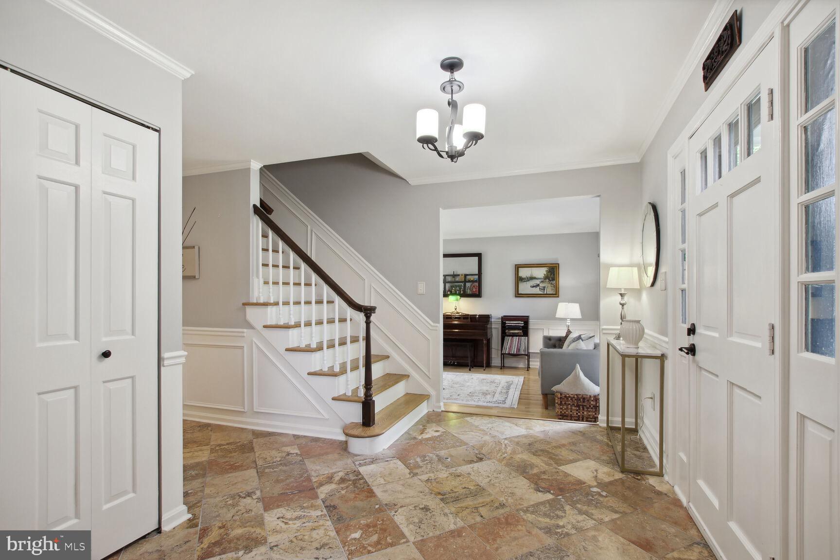 GOSHEN HUNT HILLS - Residential