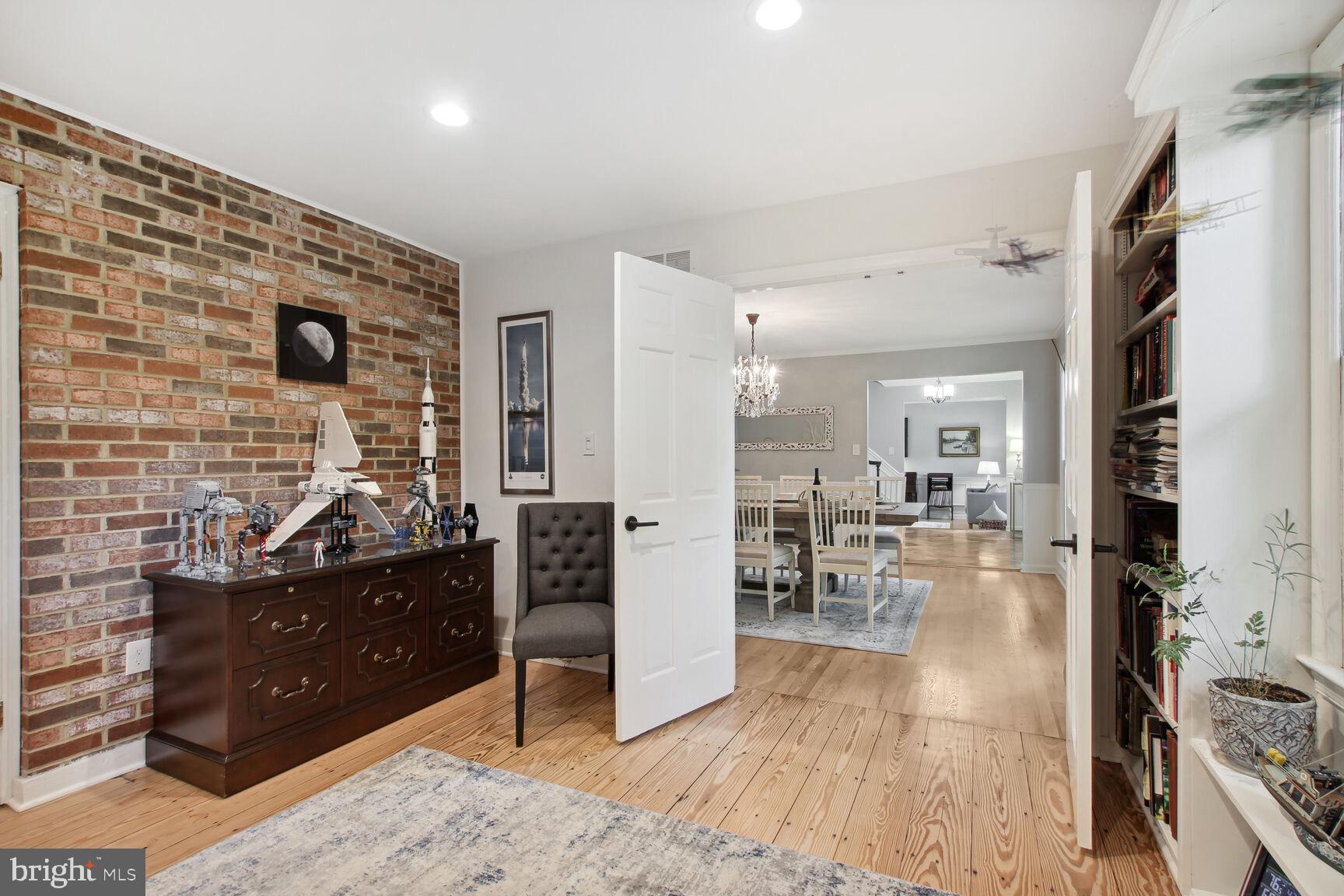 GOSHEN HUNT HILLS - Residential