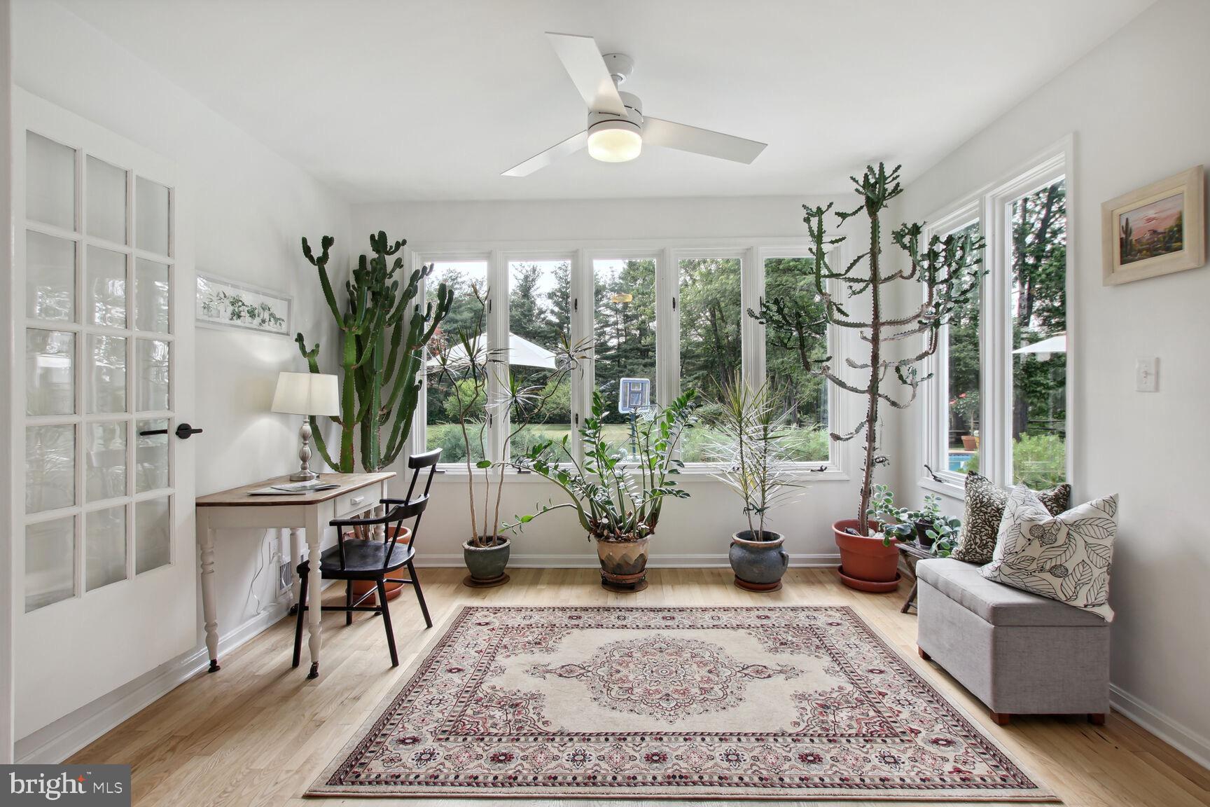 GOSHEN HUNT HILLS - Residential