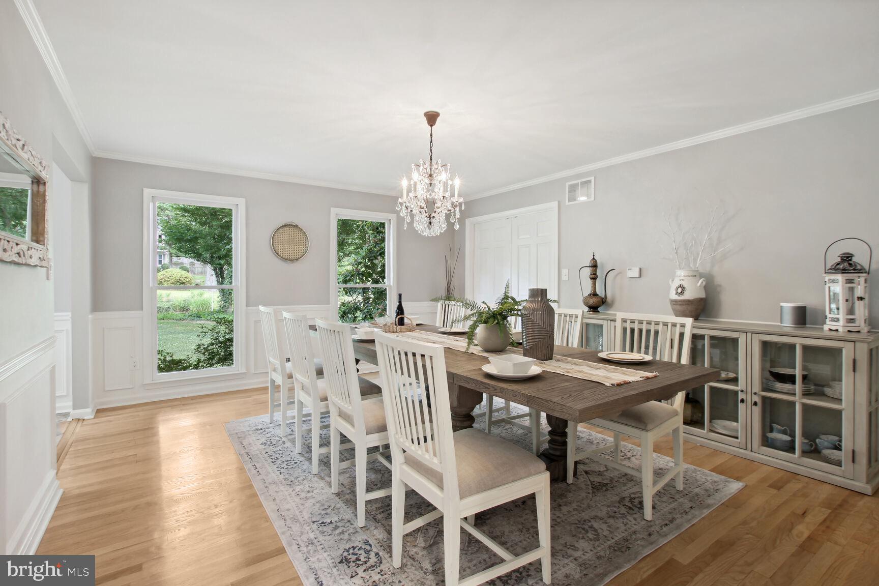 GOSHEN HUNT HILLS - Residential