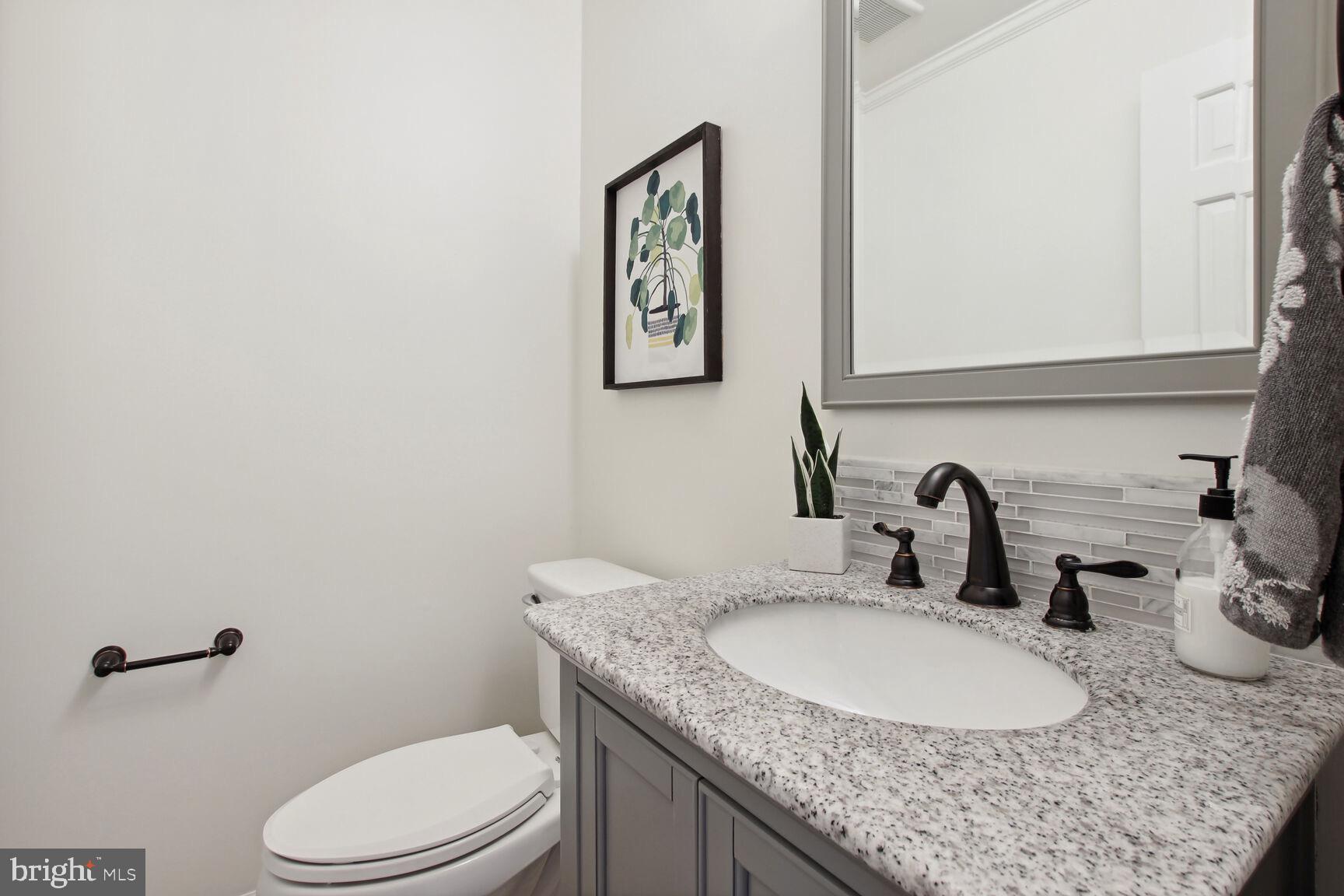 GOSHEN HUNT HILLS - Residential