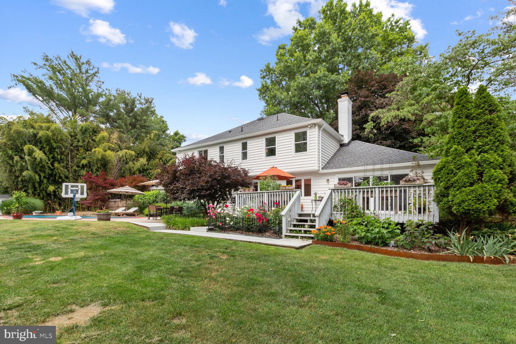 GOSHEN HUNT HILLS - Residential