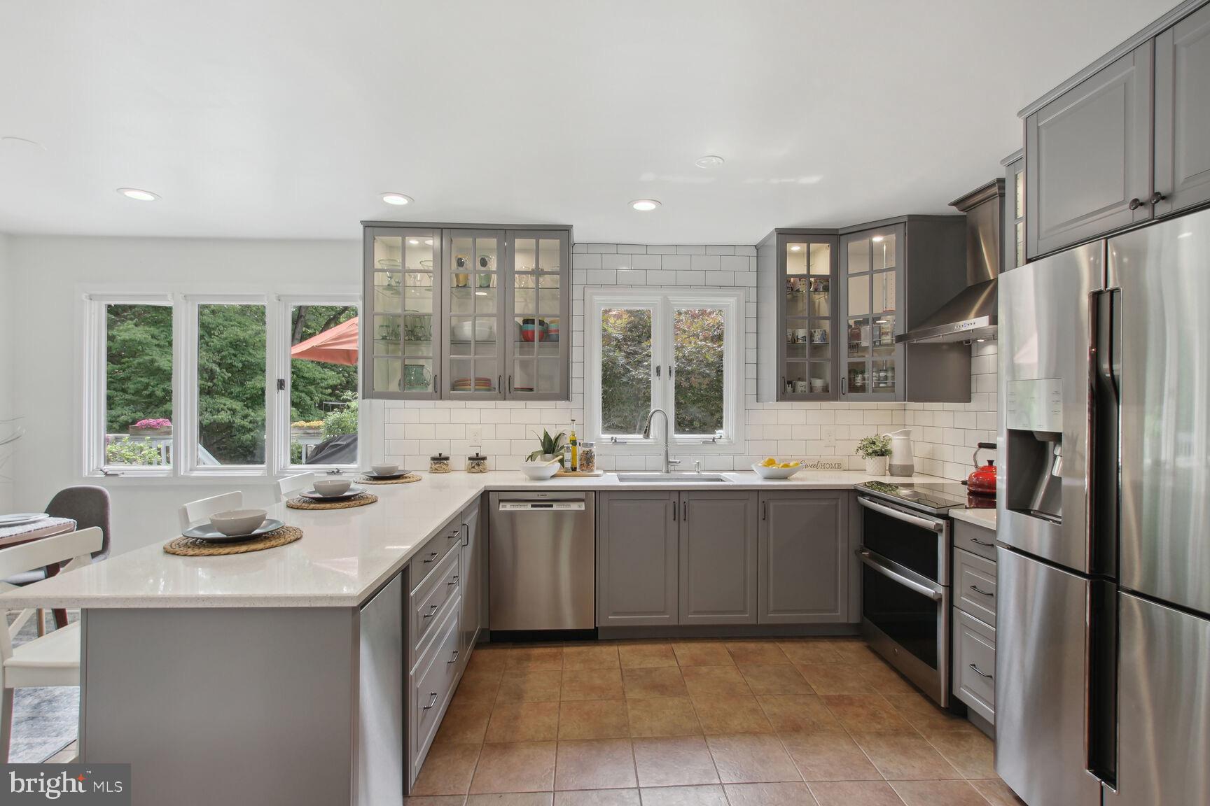 GOSHEN HUNT HILLS - Residential