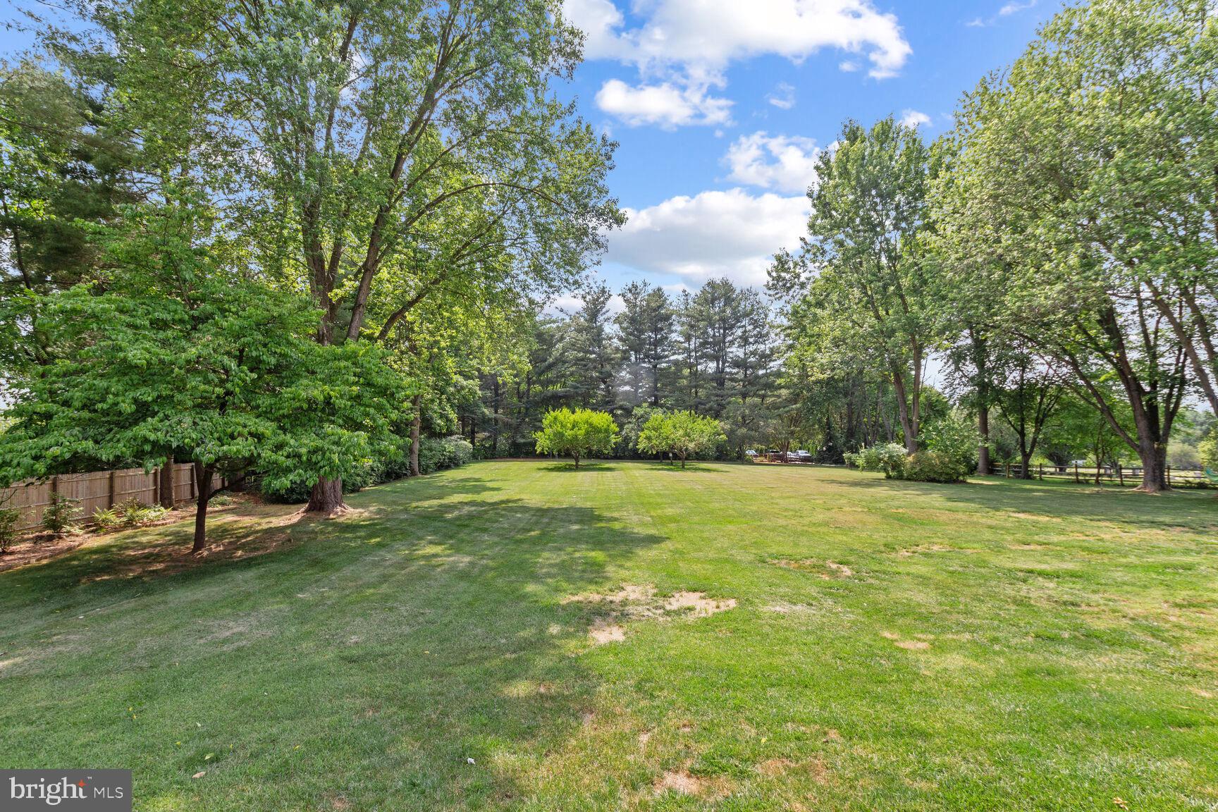 GOSHEN HUNT HILLS - Residential