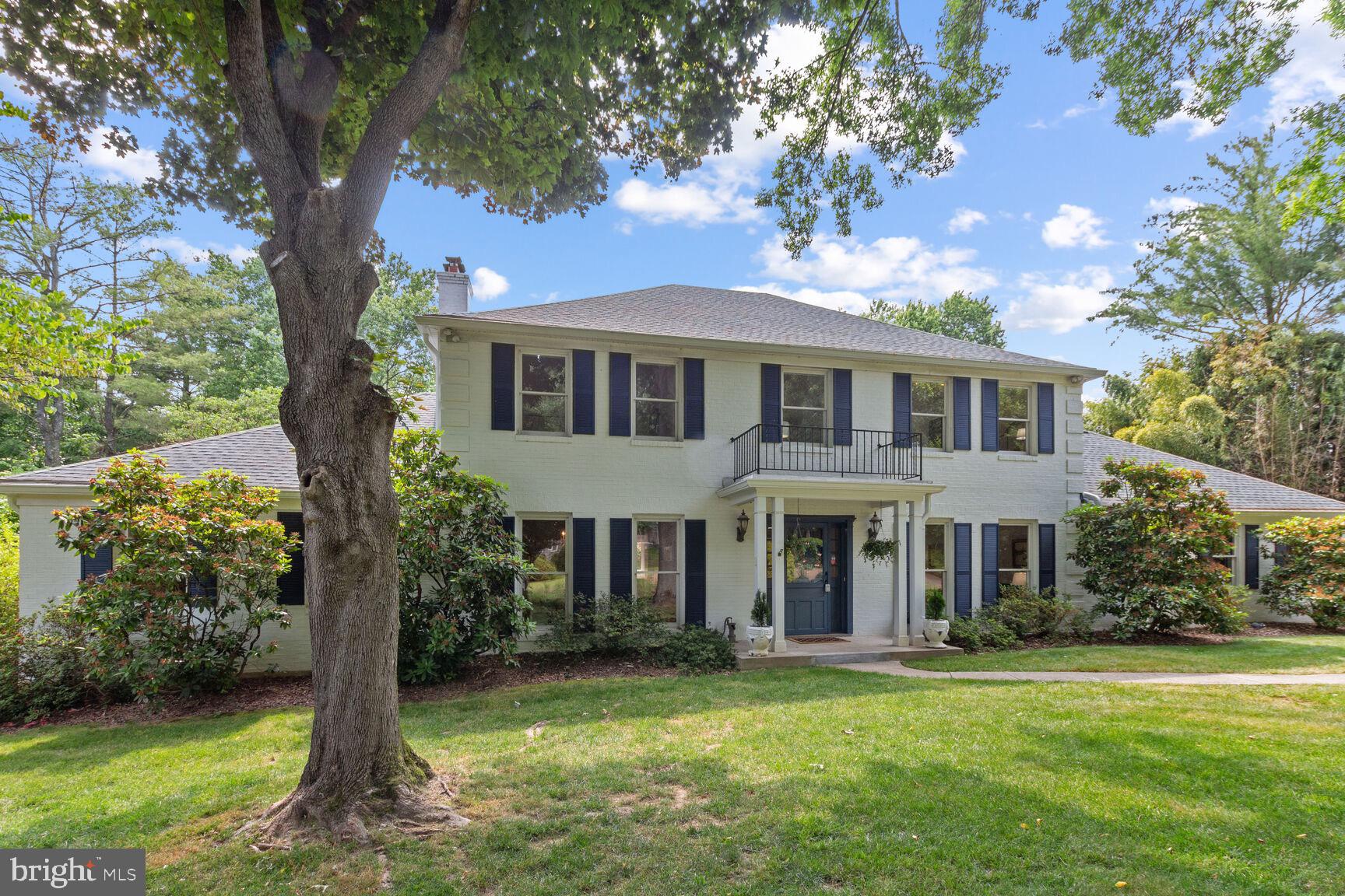 GOSHEN HUNT HILLS - Residential