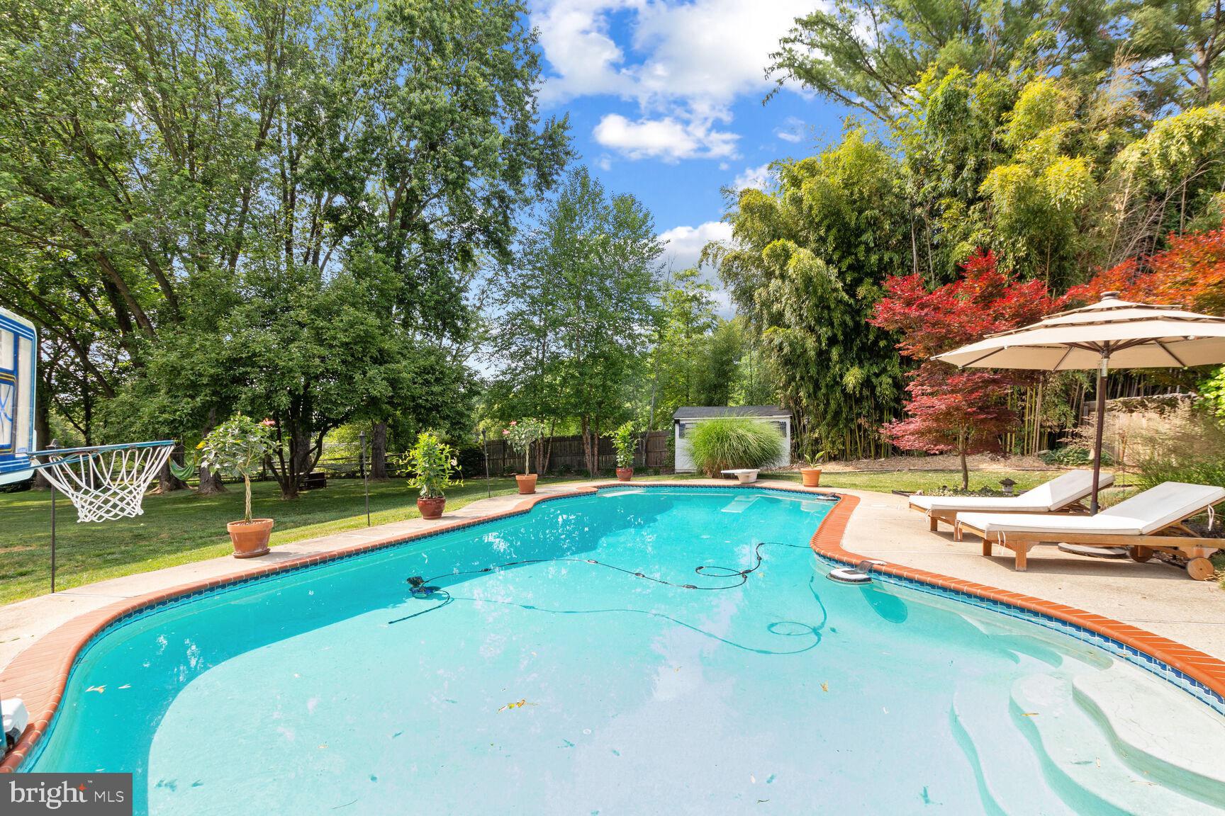 GOSHEN HUNT HILLS - Residential