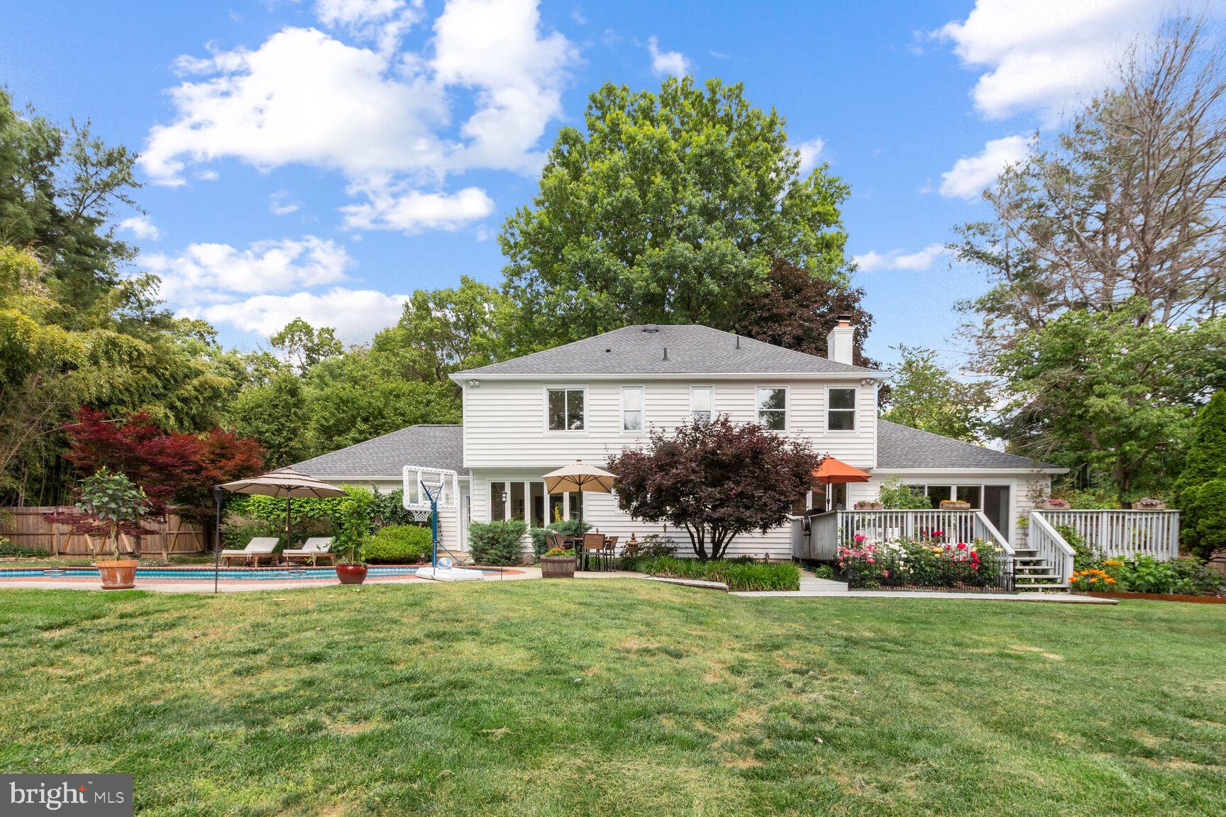 GOSHEN HUNT HILLS - Residential