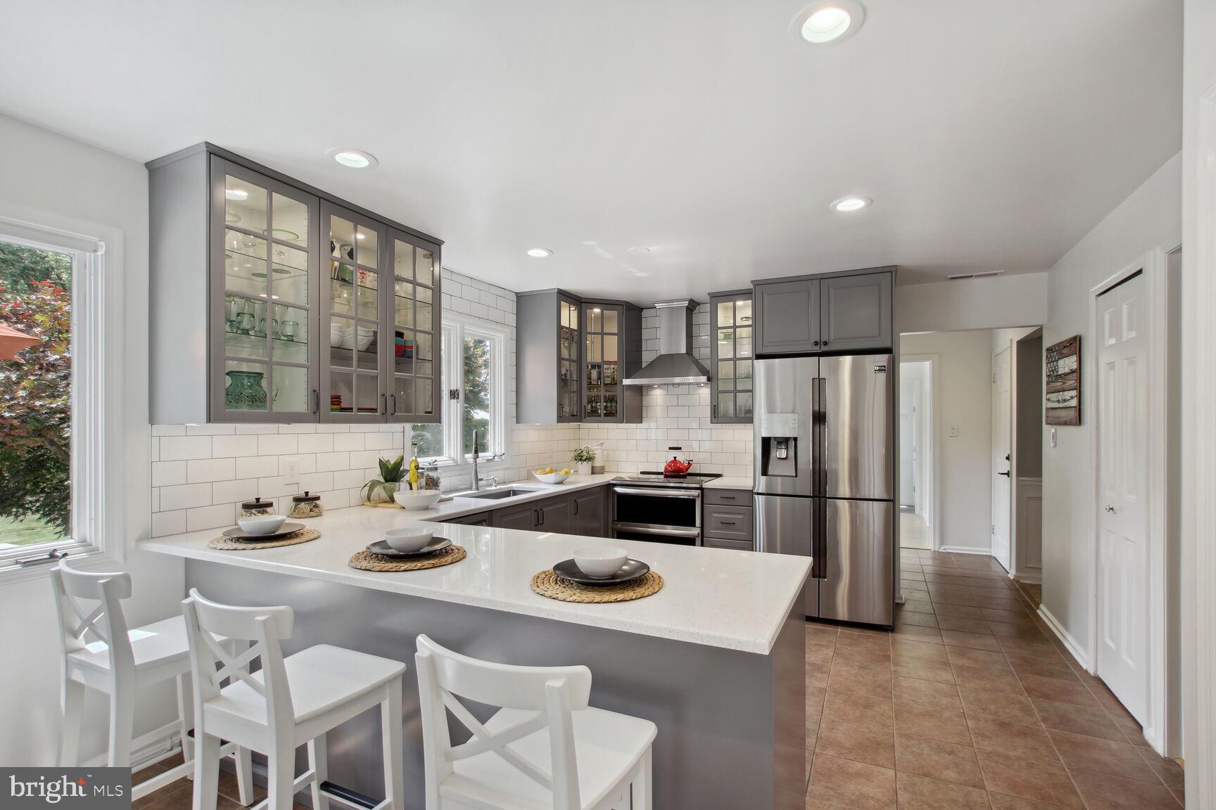 GOSHEN HUNT HILLS - Residential