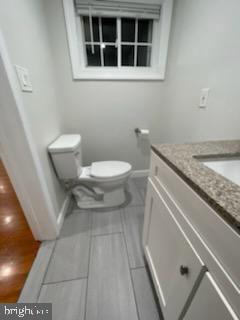 BALTIMORE HIGHLANDS - Residential Lease