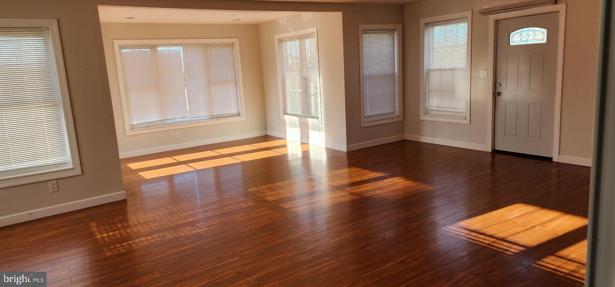 BALTIMORE HIGHLANDS - Residential Lease