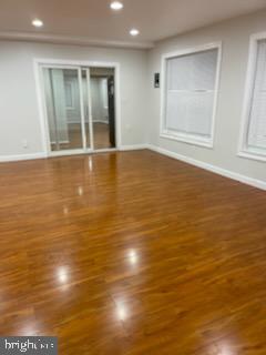 BALTIMORE HIGHLANDS - Residential Lease