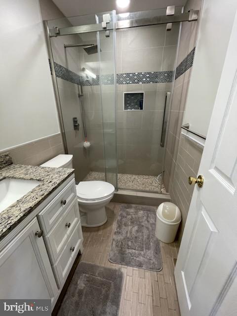 BALTIMORE HIGHLANDS - Residential Lease