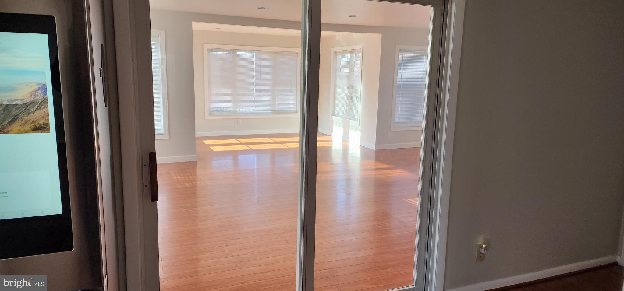 BALTIMORE HIGHLANDS - Residential Lease