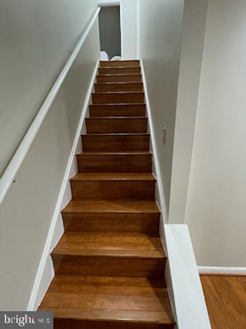 BALTIMORE HIGHLANDS - Residential Lease