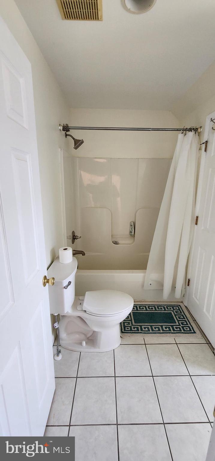 BALTIMORE HIGHLANDS - Residential Lease