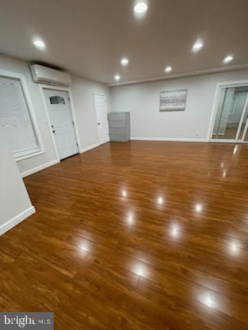 BALTIMORE HIGHLANDS - Residential Lease