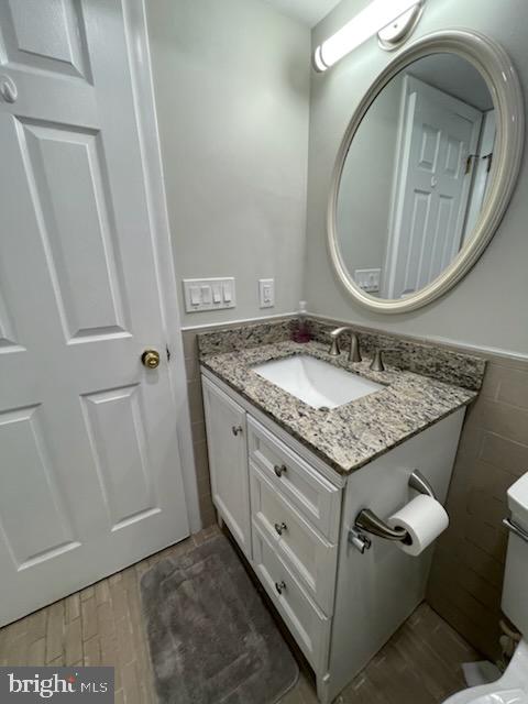 BALTIMORE HIGHLANDS - Residential Lease