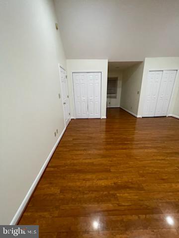 BALTIMORE HIGHLANDS - Residential Lease