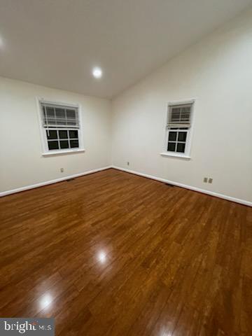 BALTIMORE HIGHLANDS - Residential Lease