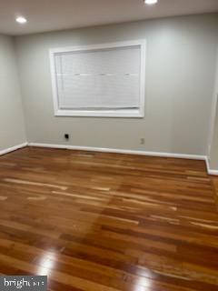 BALTIMORE HIGHLANDS - Residential Lease