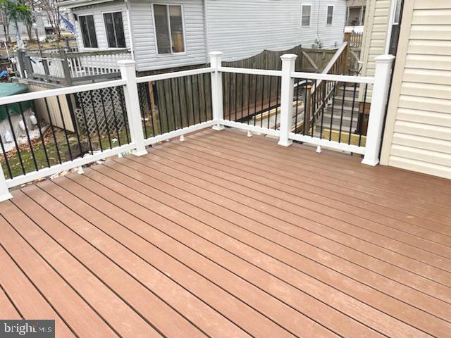 BALTIMORE HIGHLANDS - Residential Lease