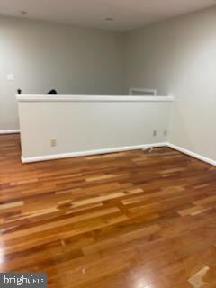 BALTIMORE HIGHLANDS - Residential Lease