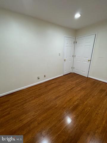 BALTIMORE HIGHLANDS - Residential Lease