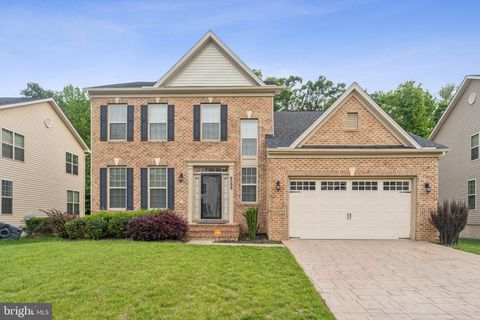 Homes For Sale - 9599 Pep Rally Lane<br/> Charles County, WALDORF, MD 20603