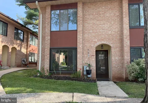 805 Stonybrook Dr Unit 805, Norristown, PA 19403 - MLS#: PAMC2176744