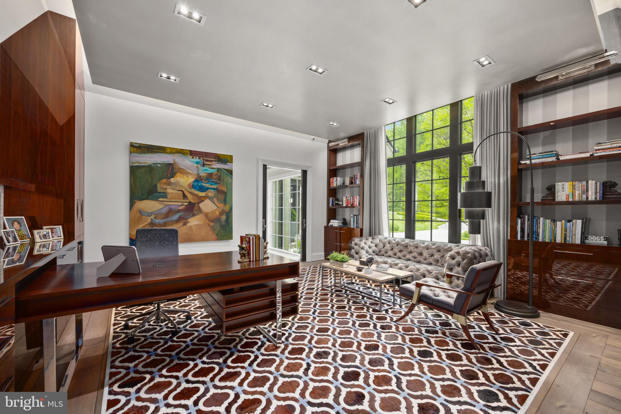 CAVES VALLEY GOLF CLUB - Residential