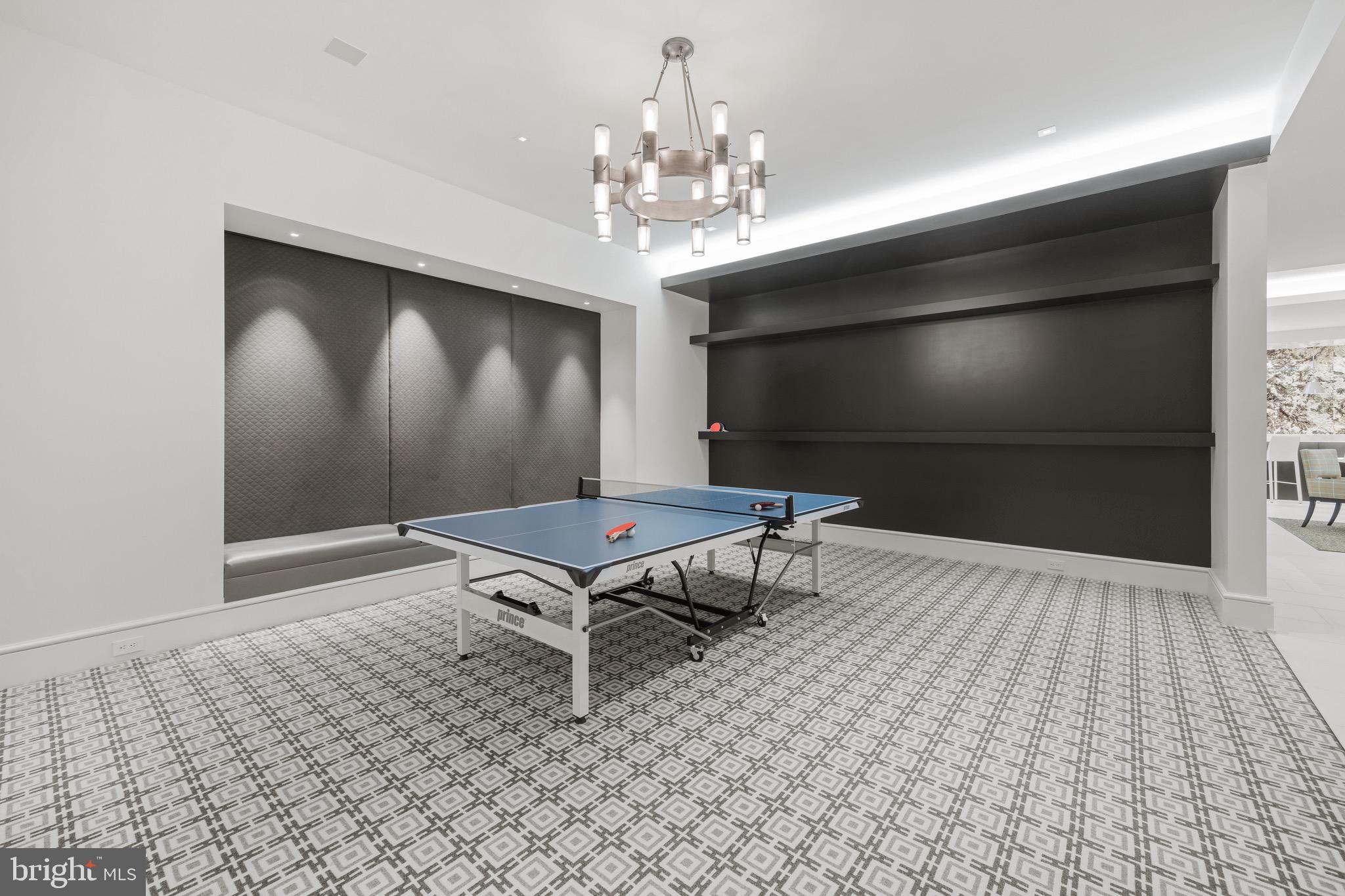 CAVES VALLEY GOLF CLUB - Residential