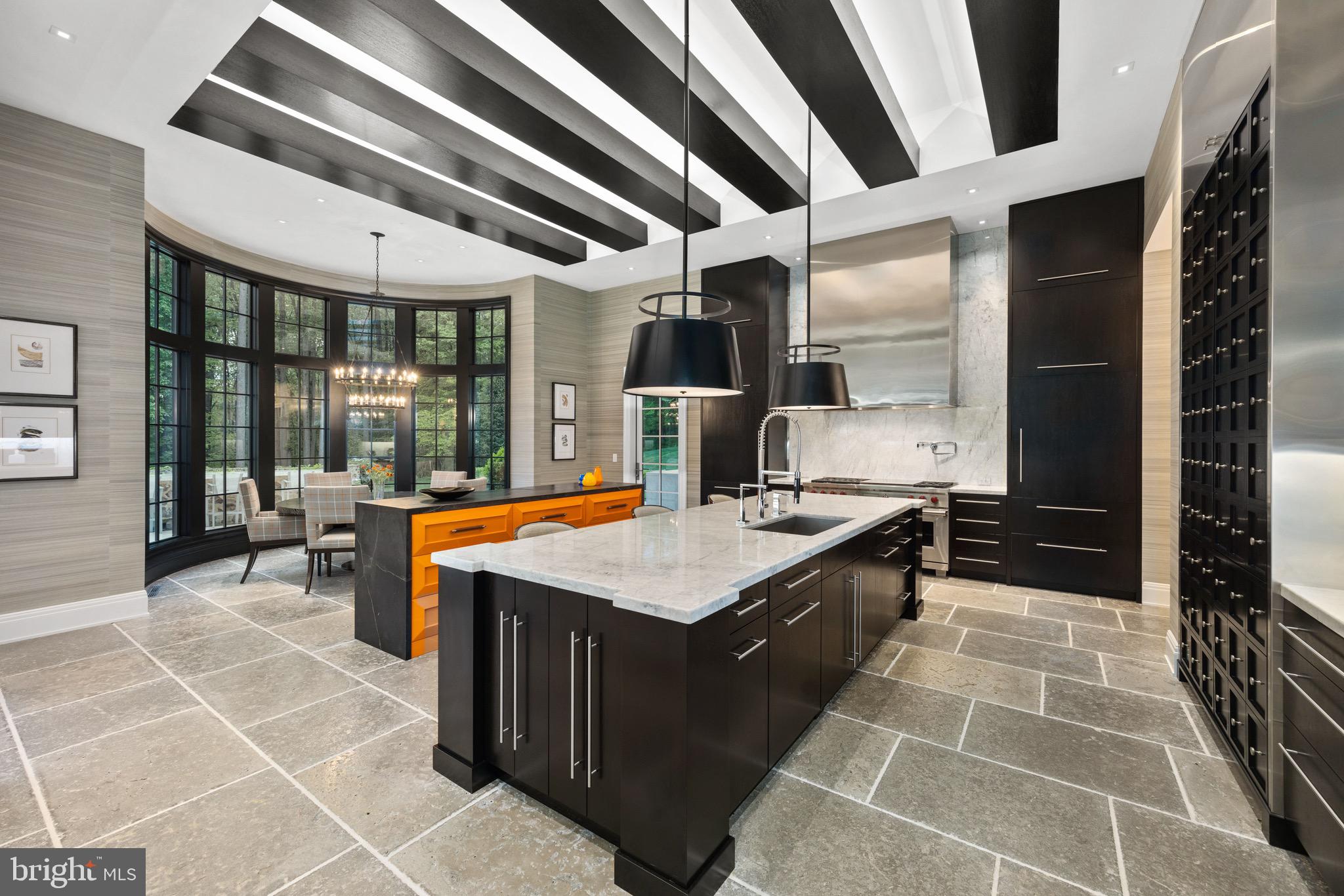 CAVES VALLEY GOLF CLUB - Residential