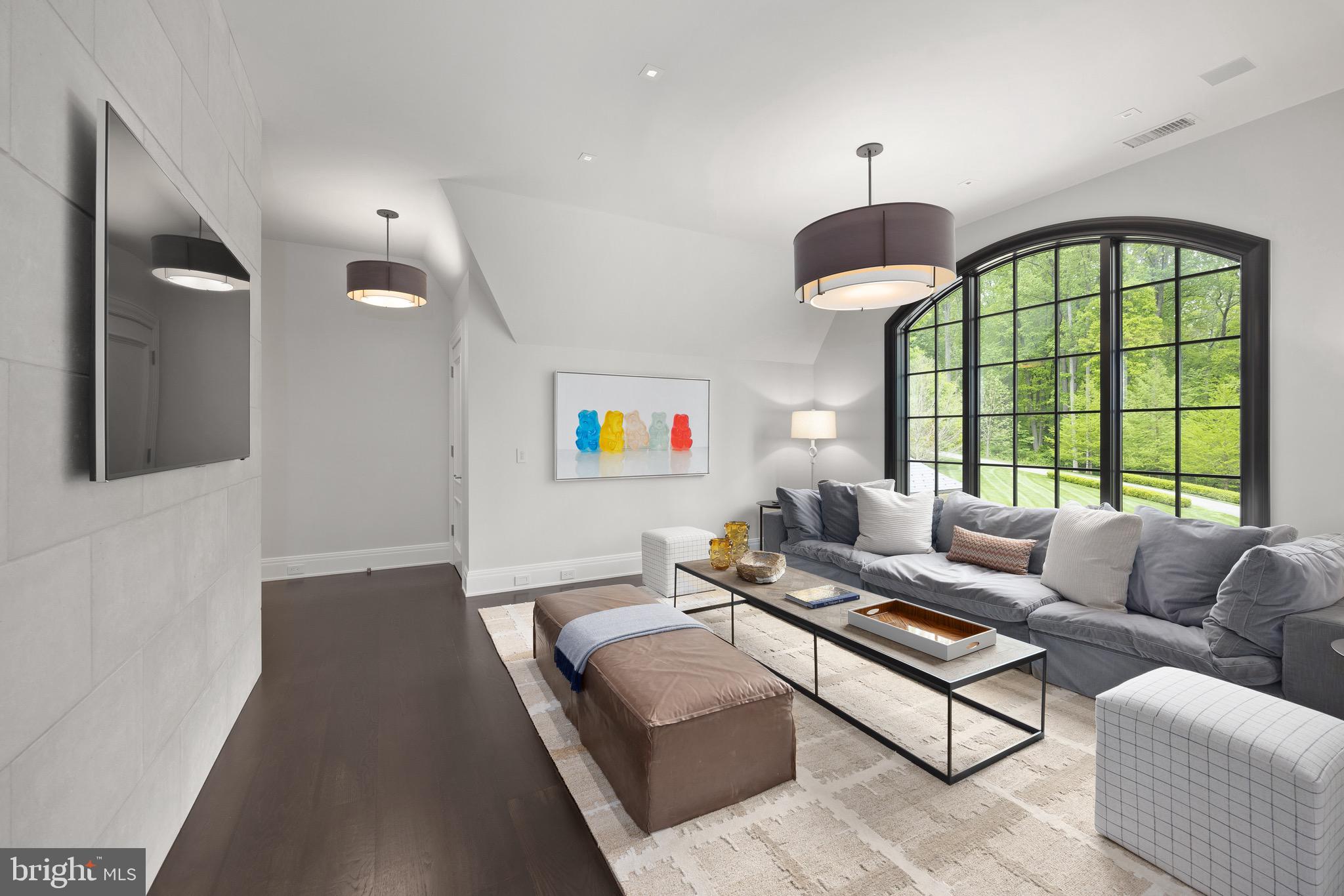 CAVES VALLEY GOLF CLUB - Residential