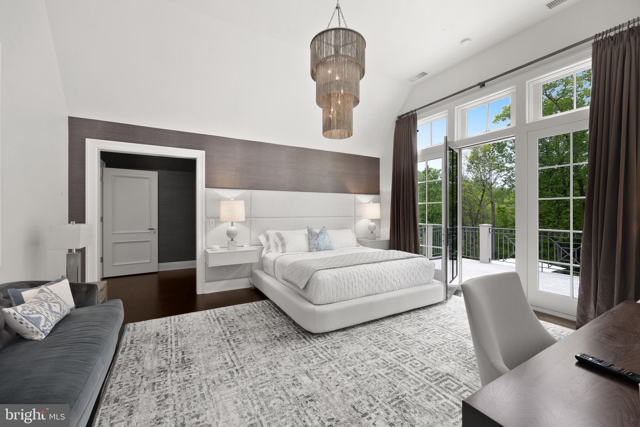 CAVES VALLEY GOLF CLUB - Residential