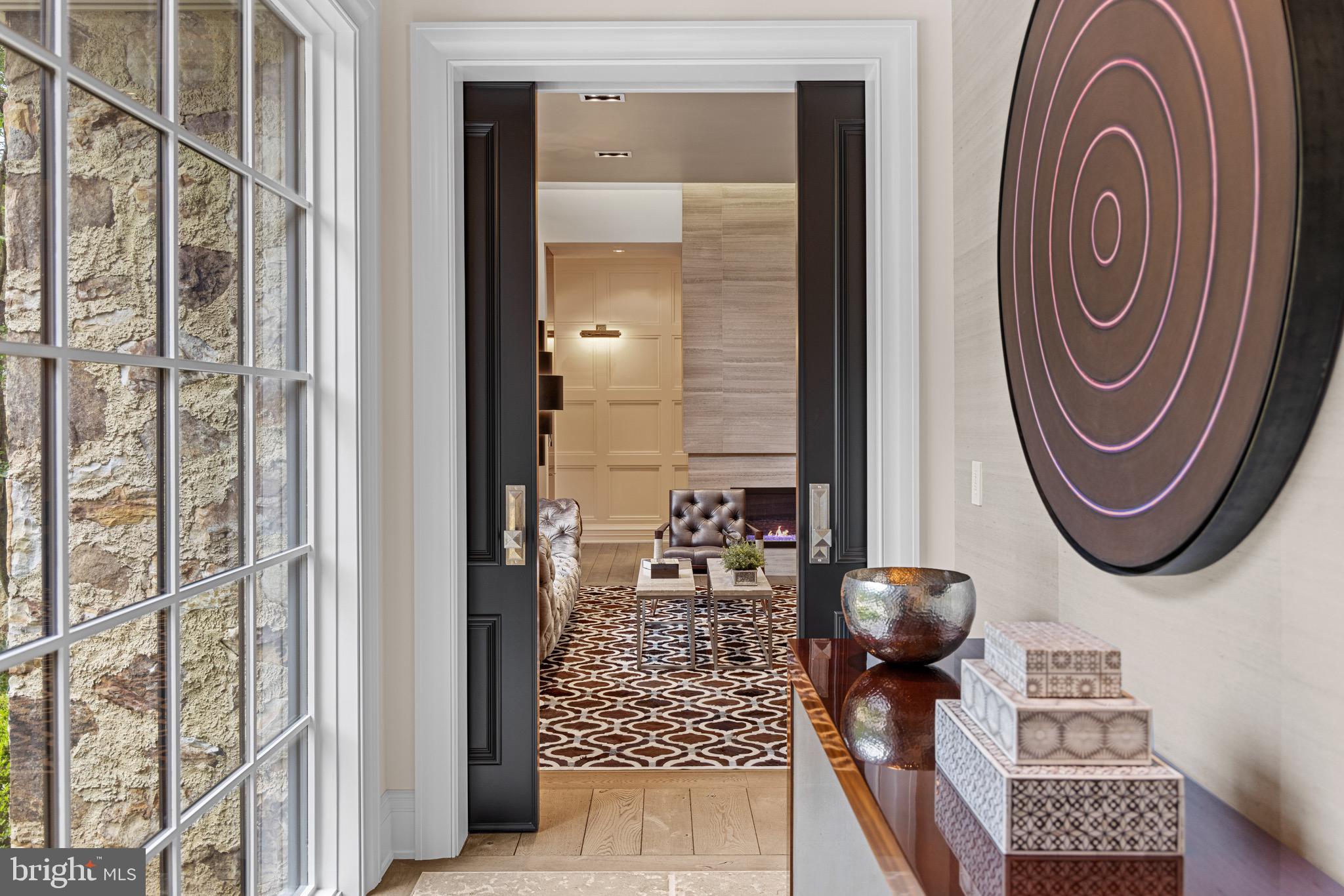 CAVES VALLEY GOLF CLUB - Residential