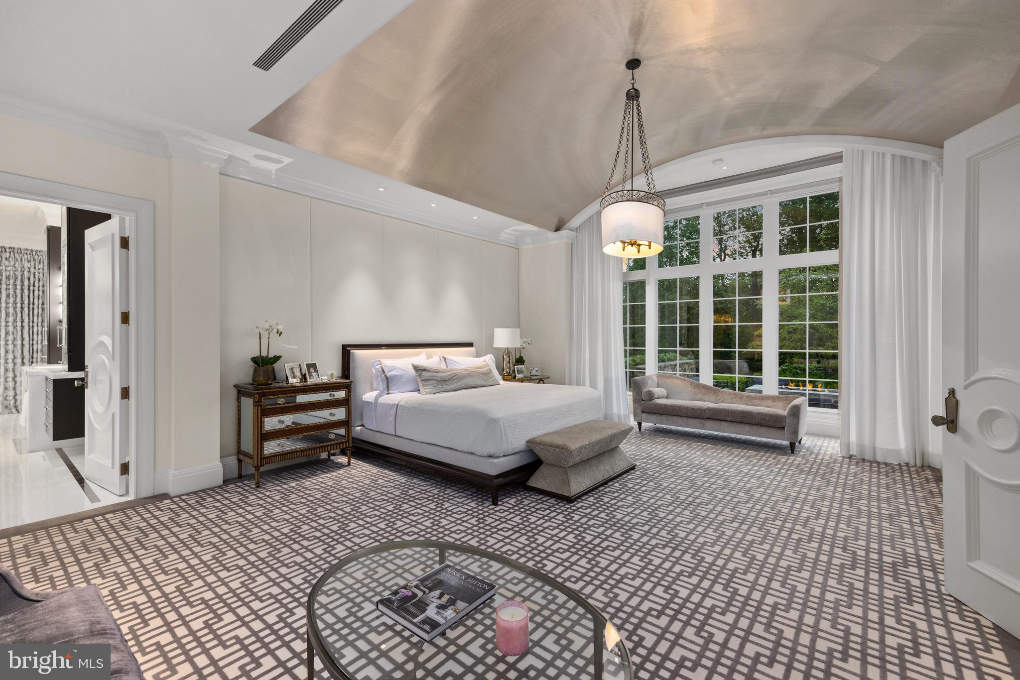 CAVES VALLEY GOLF CLUB - Residential