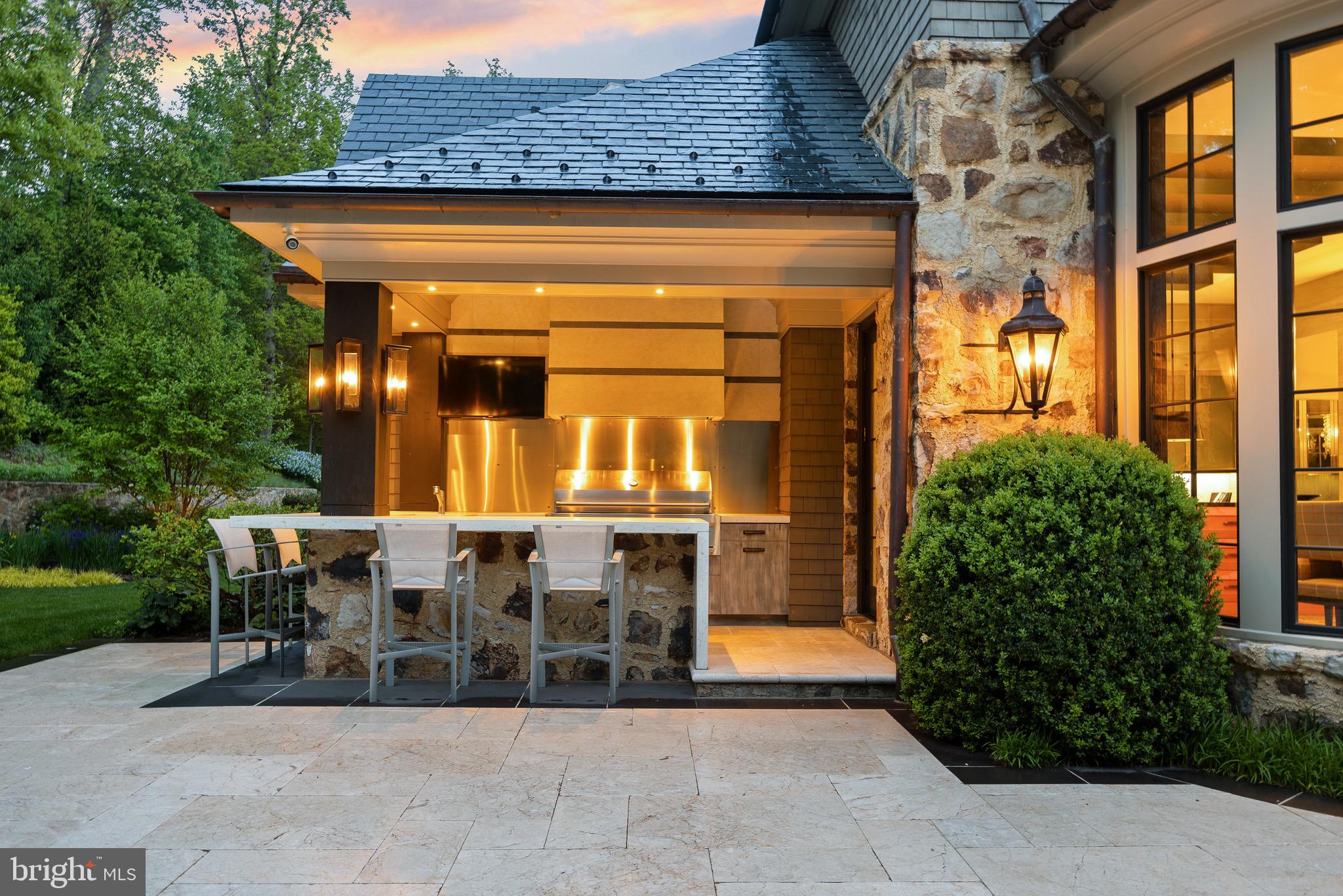 CAVES VALLEY GOLF CLUB - Residential