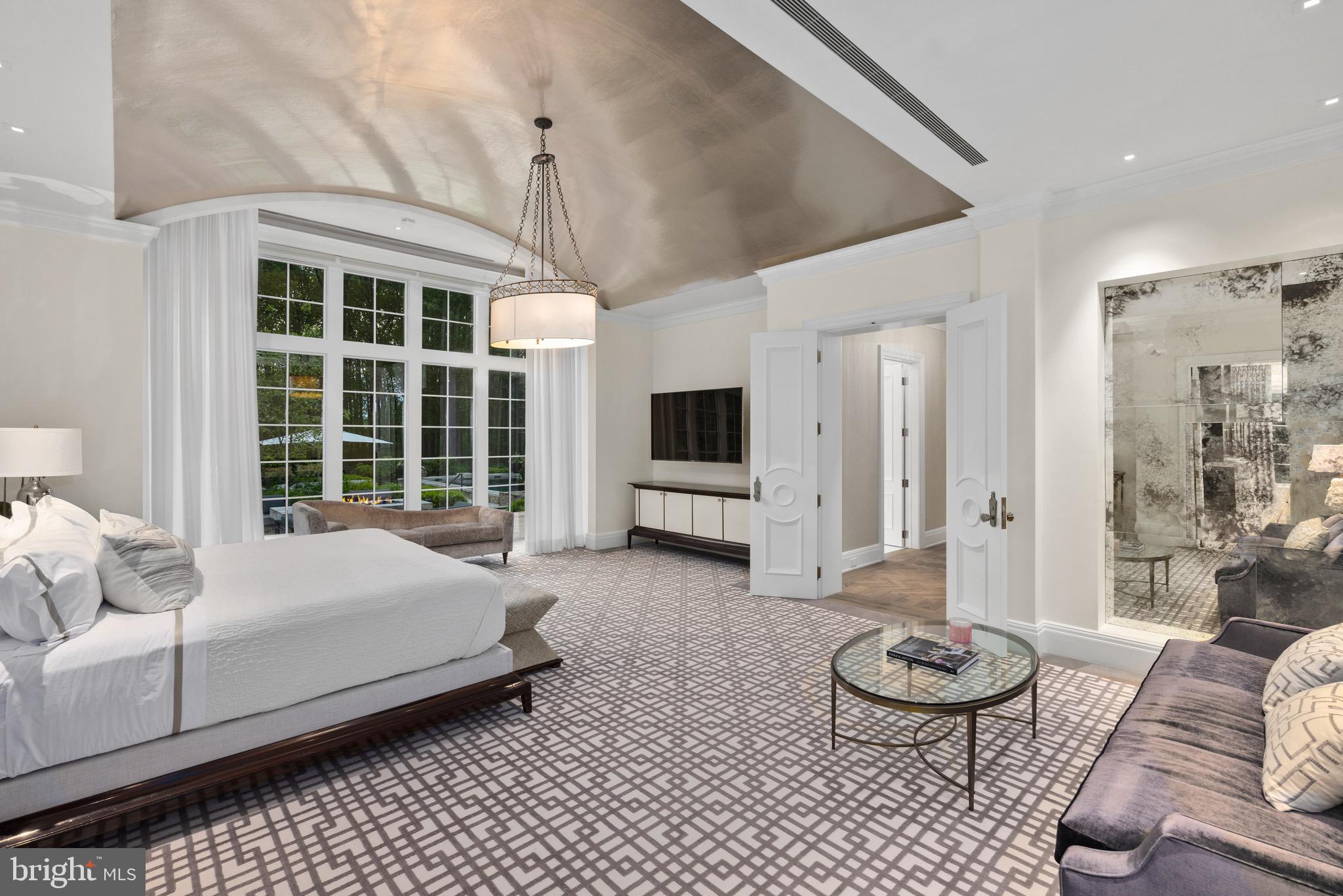 CAVES VALLEY GOLF CLUB - Residential